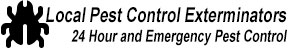 Towanda PA Pest Control Exterminators